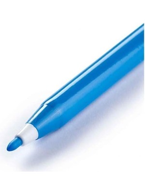 ile Uçan Kalem Tekstil Işaretleme Kalemi 12 Adet