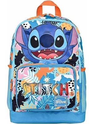 Stitch Rox Hawaii Izoleli Çanta