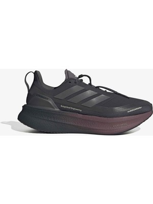 Adidas Ultraboost 5 Erkek Gri Spor Ayakkabı.-