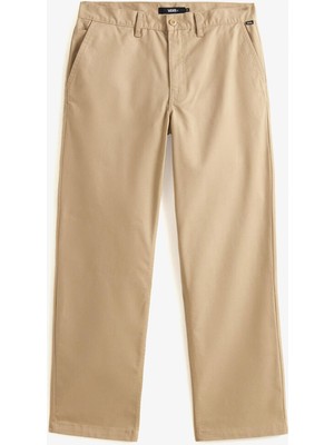 Vans Authentic Chino Loose Erkek Kahverengi Pantolon.-