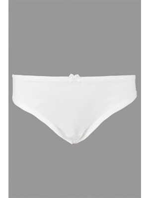 Çift Kaplan 400 Kız Çocuk Bikini