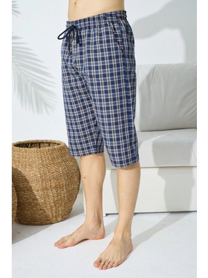 Kocabey 186 Erkek Tek Kapri Şort