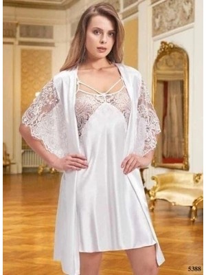 Nurteks 5388 Bayan Kimono Takım