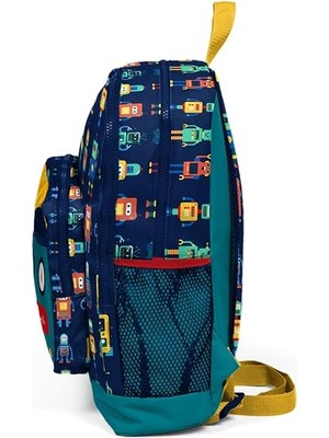 High Robot Sırt Çanta 23472