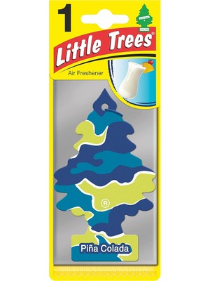 Trees Oto Kokusu Pina Colada