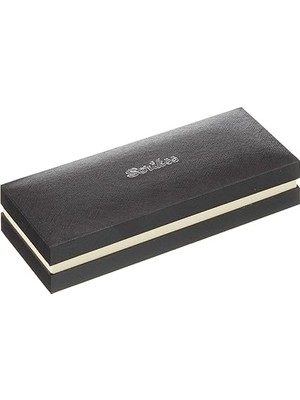 Knight 88 Tükenmez Kalem Versatil Kalem Takım Mat Siyah