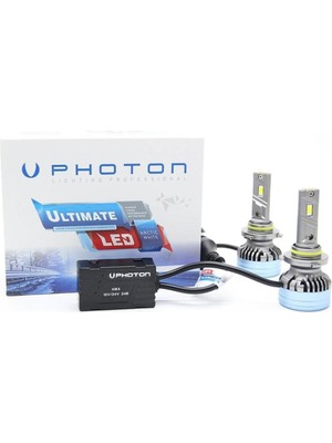 Ayko 19000 Lumens Ultımate Hb3 9005 LED Headlıght