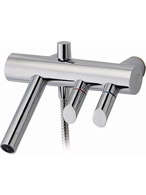 Ayko Melody Banyo Bataryası, Krom