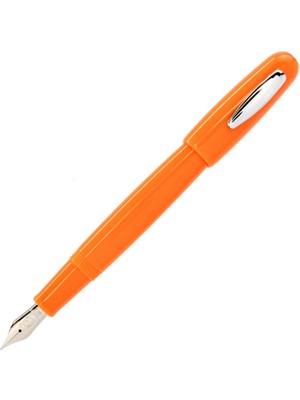 Ayko Monteverde Fountain Pen Orange - F