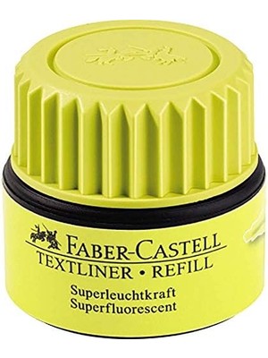 Ayko Fosforlu Mürekkebi Sari