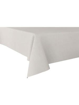 Porland Naturel Masa Örtüsü 150X250CM