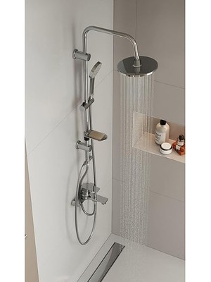 Bagno Neo Tepe Duşu Seti