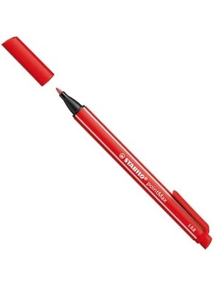 Ayko Stabılo Poıntmax Kızıl