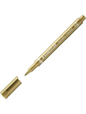 Ayko Marker, Yuvarlak Uçlu 1 – 2 mm 1 Marker