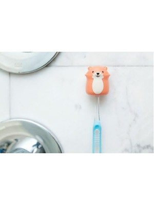 Ayko Diş Fırçası Tutacağı Tilki HH25FX