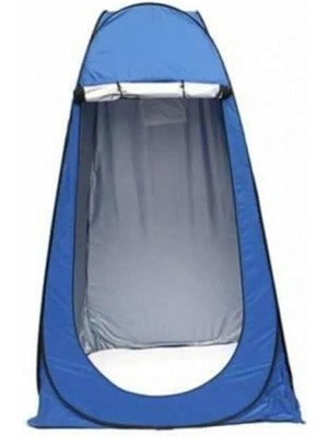 Otomatik Wc Portatif Giyinme Çadırı 120X120X190 cm