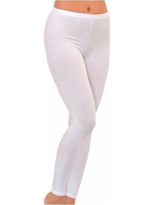 İmer Imer 4339 Kadın Modal Uzun Tayt