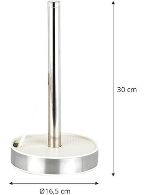 Candia Pasifik Kağıt Havluluk, Bej