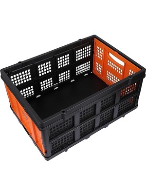 + Decker BH205 25KG Katlanır Çok Amaçlı Taşıma Sepeti