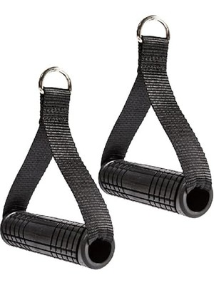 LP8406 Direnç Lastiği Tutamaçları