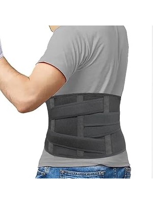 Korsesi Medikal Bel Fıtığı Korseleri Erkek Için Korseler Balenli Kadın Korse Inceltme Çelik Fıtığına Sporcu Ortopedik Sırt Kambur Önleyici Hamile Lohusa Rahim Toparlayıcı Doğum Sonrası Sezeryan