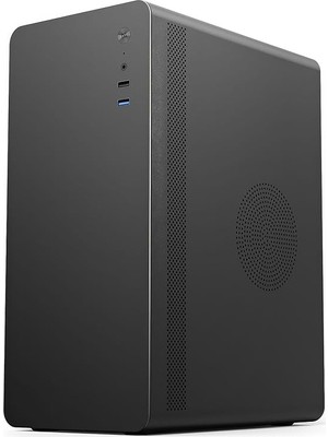 Account İ5-3470 8gb 512GB SSD 22" Masaüstü Ofis Bilgisayarı