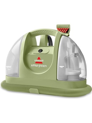 Little Green | Halı-Koltuk Yıkama ve Leke Çıkarma Makinesi | 340 W | 4098N