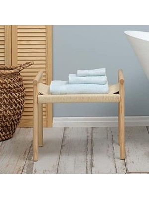 Ayko Daily Soft MINT%100 Pamuk Havlu 30X50 cm