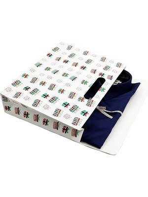 Hediye Şöleni Zarf Model Karton Çanta, Hediye Kutusu | Premium Kalite Hediye Paketi, Dayanıklı Karton Malzeme ile Şık Tasarım