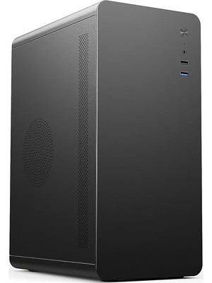 Pro İ5-3470 8gb 256GB SSD 22' Masaüstü Ofis Bilgisayarı