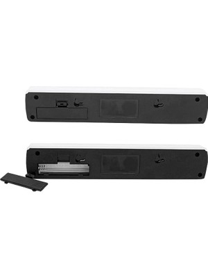 Ledli Yapışkanlı Mıknatıslı El Tipi Fener, Lamba, Dolap Içi, Mutfak ve Tezgah Üstü, Çalışma Masası, Banyo Vb. Çok Amaçlı Aydınlatma