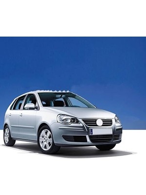 Ön Kapı Cam Açma Düğmesi Tuşu 6Q0959856 Vw Polo ile Uyumlu 2005-2009