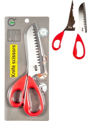 Urfakent Mutfak Makası