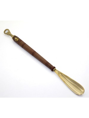 Urfakent Pirinç Çapalı ve Dümenli Kerata