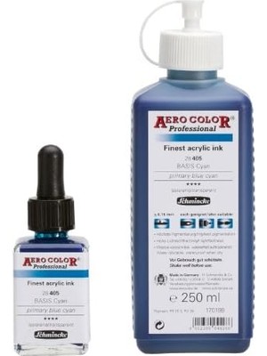 Ayko Aero Pale Grey 700 Mürekkep 28ML