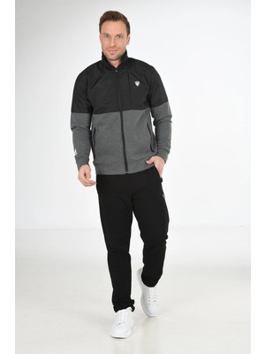 FM Tekstil Fm 201536 Erkek Eşofman Takımı