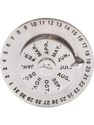 Ayko Vira Dekoratif Denizcilik Takvimi