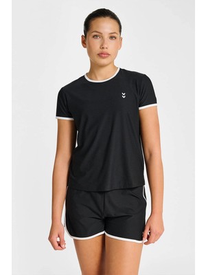 Hummel Pulse Cıma Kısa Kollu Tişört