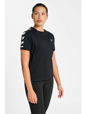 Hummel Archıve Regular W Kısa Kollu Tişört