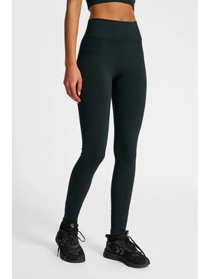 Hummel Hııt Seamless Yüksek Bel Tayt