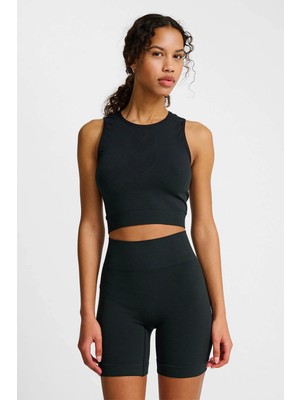 Hummel Hııt Seamless W Top Sporcu Sütyeni