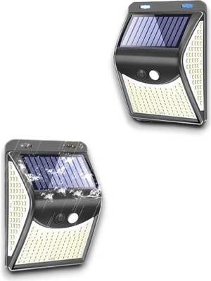 Mulvxkrg KRG02 Sensörlü Lamba (Mulvix)