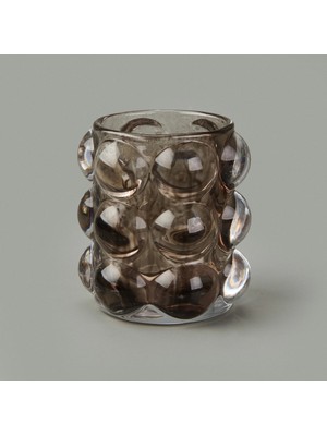 Matmel Casa Bubble Mumluk - Asorti - 9,5 cm