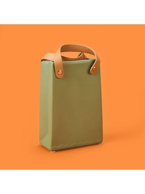 Decolove Vera Vazo - Asorti - 18 cm