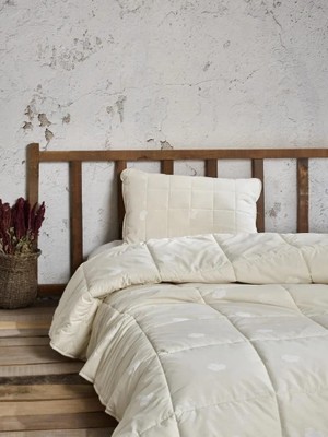 Mulvxurg  URG02  Yün Çift Kişilik Yorgan (Mulvix)