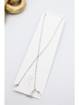 Royaleks Taşlı Şahmeran - Gümüş