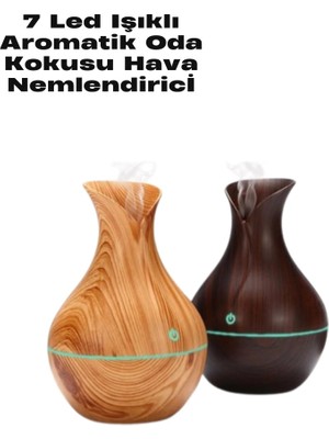 Mulvxkrg KRG02 2070 Hava Nemlendirici (Mulvix)