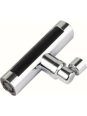 Mulvxkrg KRG02 Çok Fonksiyonlu Musluk Başlığı (Mulvix)