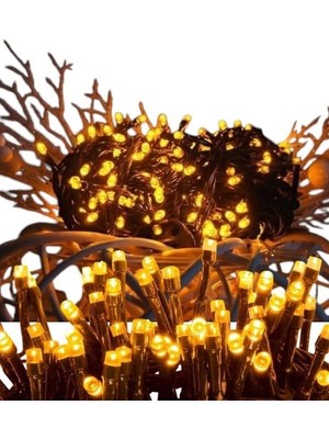 Mulvxkrg KRG02 10 Metre Şerit LED Işığı (Mulvix)