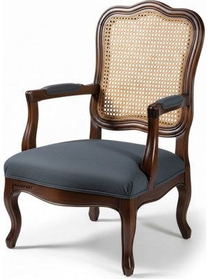 Masifart Schola Hasırlı Italyan Berjer